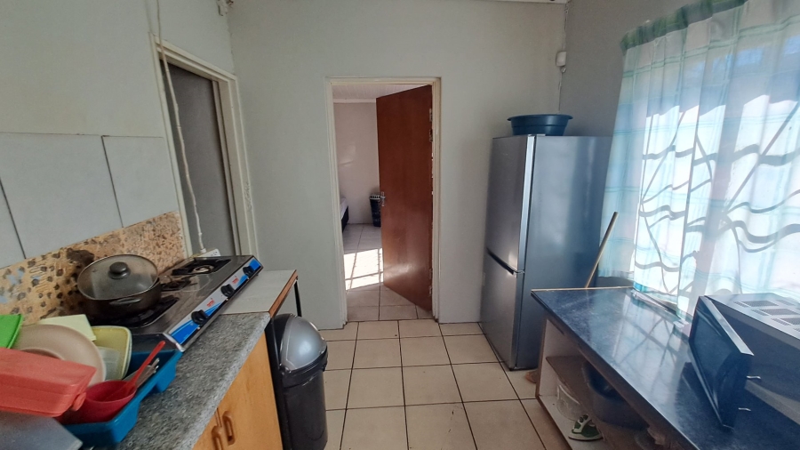 11 Bedroom Property for Sale in Brandwag Free State